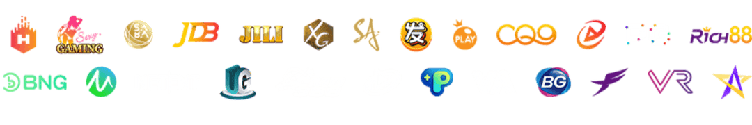 Đối tác uy tín của okfun