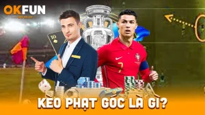 Kèo phạt góc là gì?